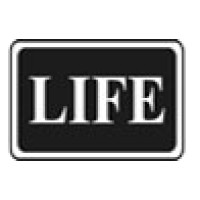 Life Pharmaceutical Company logo - Similar company to Basel Pharmaceuticals