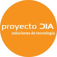 Proyecto DIA logo - Similar company to Nutrición Funcional