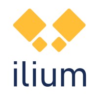 Ilium logo - Similar company to Ilium Vr