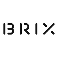 BRIX logo - Similar company to Brix