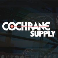 Cochrane Supply & Engineering logo - Similar company to Building Controls & Solutions