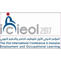 ICIEOL 2017 - 1st International Conference in Inclusive Employment and Occupational Learning logo - Similar company to Soundxb Conference Interpreting Specialists