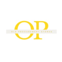 Ola Procurement logo - Similar company to Loveworldplus