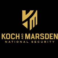 Koch & Marsden logo - Similar company to Grace3 Technologies, Llc