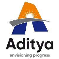 Aditya Engimach Pvt Ltd logo - Similar company to Spm Hydraulics