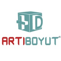ArtıBoyut logo - Similar company to Oo-Kuma Inc.