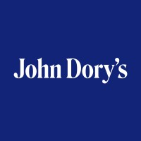 John Dory's logo - Similar company to Black Restaurant Week, Llc