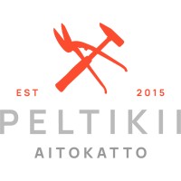 #PeltiKii Palvelu logo - Similar company to Areite Oy