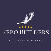 RepoBuilders logo - Similar company to Ardigitally