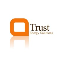 Trust Energy Solutions logo - Similar company to Trust Solution