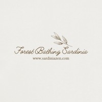 Forest Bathing Sardinia logo - Similar company to The Art Of Forest Bathing