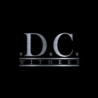 D.C. Witness logo - Similar company to Stratodem Analytics, An Altus Group Business
