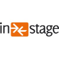 inStage logo - Similar company to Instage Digital