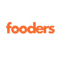 Fooders logo - Similar company to Donut Time