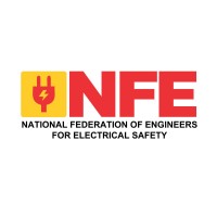 National Federation of Engineers for Electrical Safety logo - Similar company to Bureau Of Indian Standards