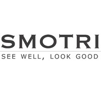 SMOTRI Eyewear logo - Similar company to Optical Frame Supply (Pty) Ltd