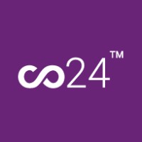 Icon24™ logo - Similar company to Iconity
