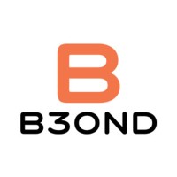 B3OND logo - Similar company to B3On