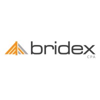 Bridex CPA logo - Similar company to R & B Brewing