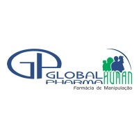 Global Pharma Human logo - Similar company to Gb Import Br