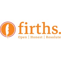 Firths logo - Similar company to Jbp Law