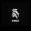 Kings logo - Similar company to Aurora Games