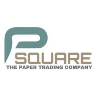 PSQ Paper Trading LLC (P Square) logo - Similar company to Hakimi Group For Paper Trading Co. Llc