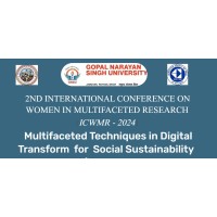ICWMR logo - Similar company to Mudita Consultancy