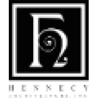 Hennecy Architecture, Inc. logo - Similar company to Tro Jung|Brannen