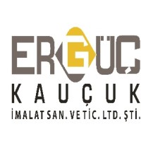 Erguc Rubber Manufacturing logo - Similar company to By Dali Silikon Kauçuk Ürünler Rek.Tan.Paz.San.Tic.Ltd.Şti.