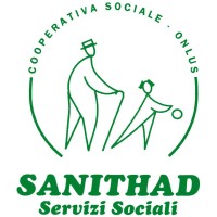 SANITHAD SERVIZI SOCIALI logo - Similar company to Copernico S.R.L.