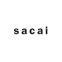 sacai logo - Similar company to Ambush