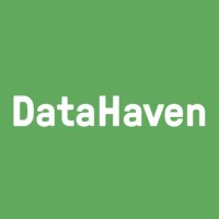 DataHaven logo - Similar company to Datahaven Solutions, Inc.