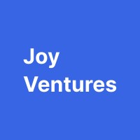 Joy Ventures logo - Similar company to Manitua