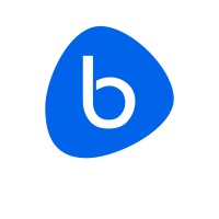 Blobdesign logo - Similar company to Dasdroom Media