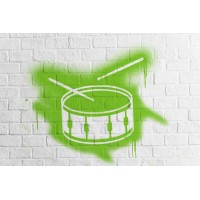 Drummer Storm