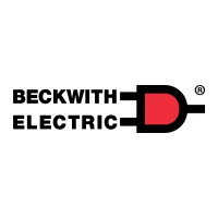 Beckwith Electric (part of Hubbell Utility Solutions) logo - Similar company to Electro Industries / Gaugetech