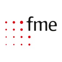 fme India Consulting logo - Similar company to Fme Life Sciences