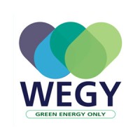 WEGY logo - Similar company to Vegue