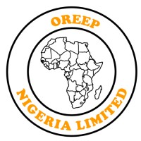 OREEP NIGERIA LTD logo - Similar company to Hwéfa Consulting