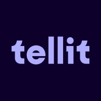 Tellit Sverige logo - Similar company to Tellit Solutions
