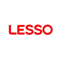 LESSO logo - Similar company to Reelanalytics