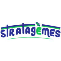 STRATAGEMES SAS logo - Similar company to Finorya