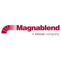 Magnablend, Inc.