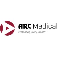 ARC MEDICAL, INC. logo - Similar company to Arc Group Medical