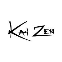 Kai Zen logo - Similar company to Way Inside