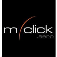 m-click.aero GmbH logo - Similar company to Chambionic Ohg