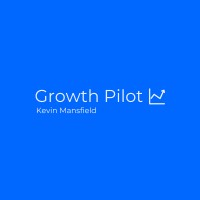 Growth Pilot logo - Similar company to Mana Tāhuna Charitable Trust