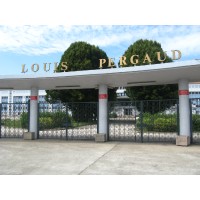 Lycée Louis Pergaud - Besancon, France