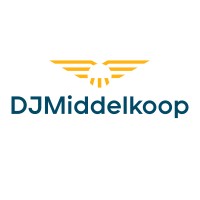 DJMiddelkoop logo - Similar company to Middelkoop